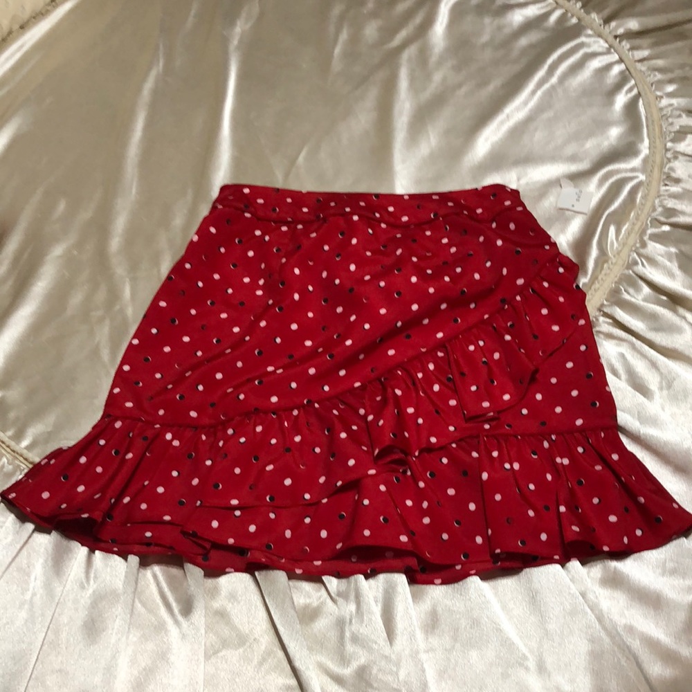 Maison Jules Skirt